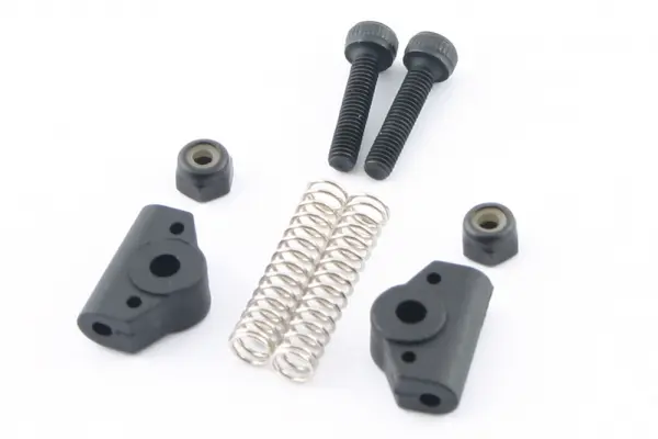 Fastrax Linkage Sliders Black — image 3 of 3