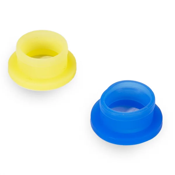 Fastrax 1:8 Manifold Seals (2)