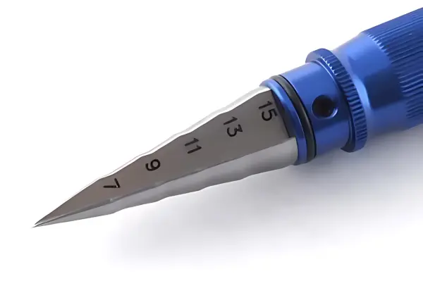 Fastrax Super Body Reamer — image 1 of 3