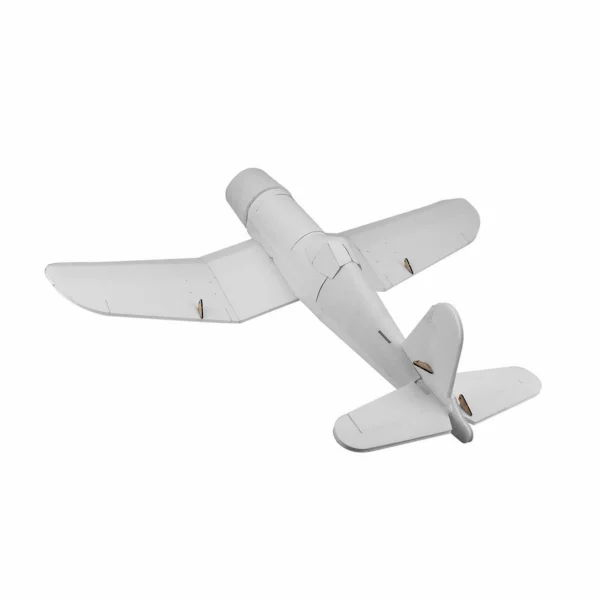 Flite Test Mini Corsair Speed Build Kit with Maker Foam (609mm)