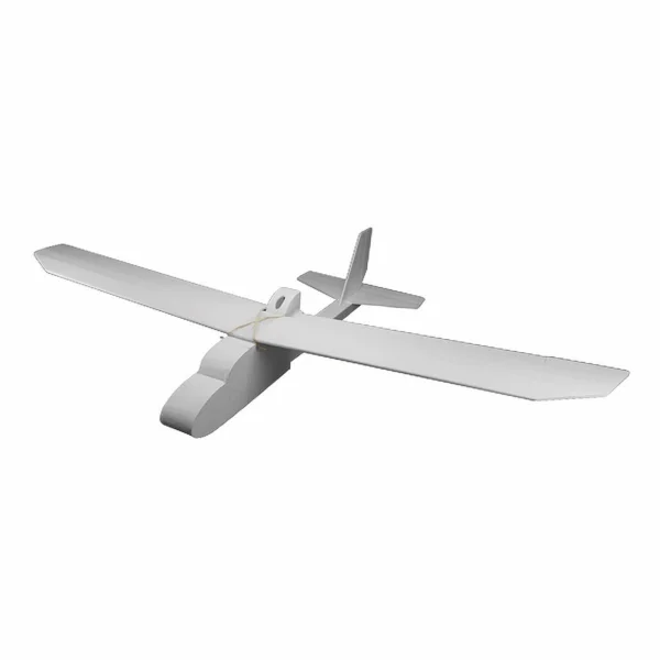 Flite Test Explorer Speed Build Kit with Maker Foam (1447mm)