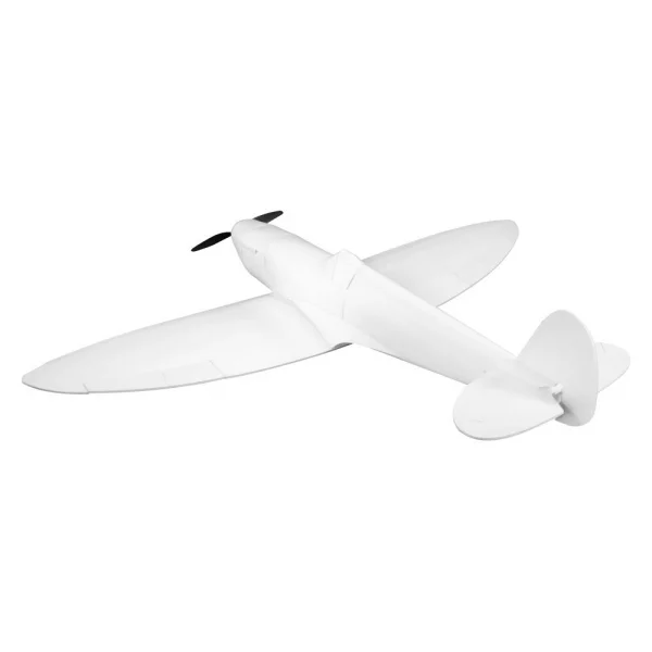 Flite Test Spitfire Master Series Speed Build Kit with Maker Foam (1220mm)