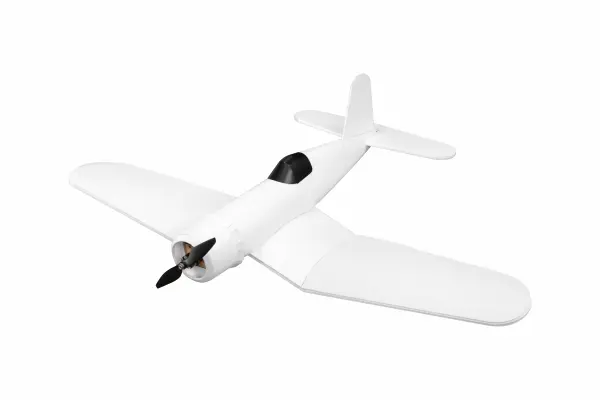 Flite Test Corsair Master Series Speed Build Kit with Maker Foam (1168mm) — image 4 of 4