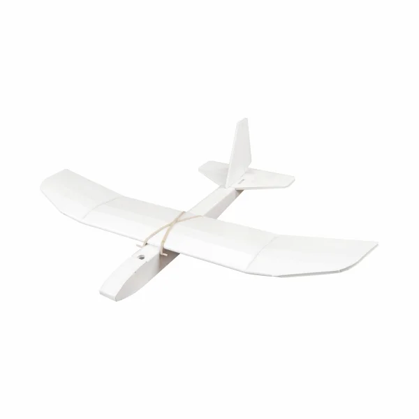 Flite Test Wonder Glider 5 Pack Speed Build Kit with Maker Foam (711mm)
