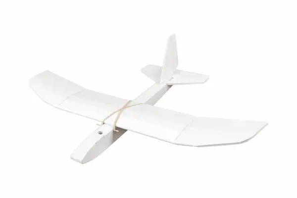 Flite Test Wonder Glider 5 Pack Speed Build Kit with Maker Foam (711mm) — image 2 of 2