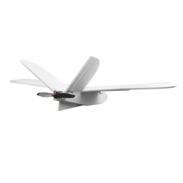 Flite Test Mini Sparrow Speed Build Kit with Maker Foam (723mm)