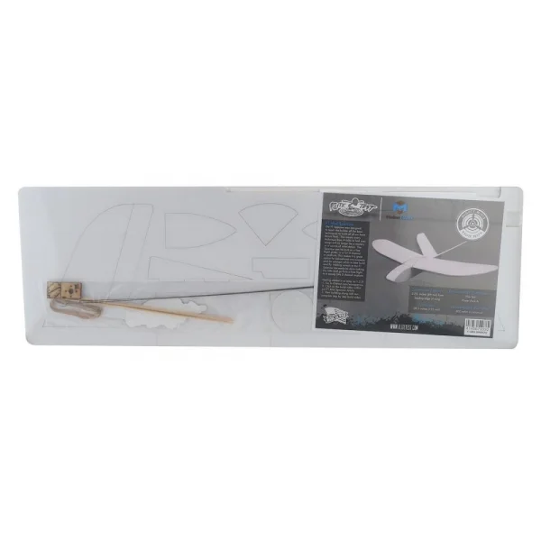 Flite Test Mini Sparrow Speed Build Kit with Maker Foam (723mm)