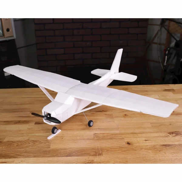 Flite Test Commuter Speed Build Kit with Maker Foam (762mm)
