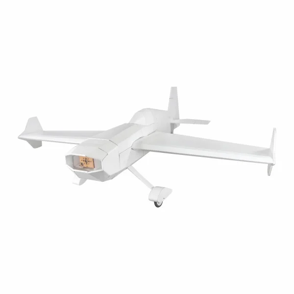 Flite Test Edge 540 Speed Build Kit with Maker Foam (1016mm)