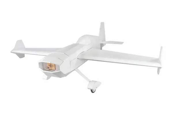 Flite Test Edge 540 Speed Build Kit with Maker Foam (1016mm) — image 3 of 3