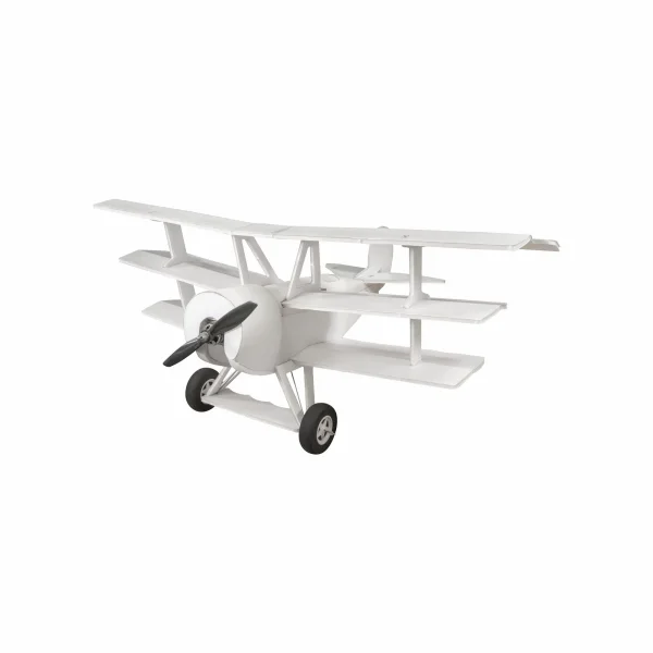 Flite Test DR1 Triplane Speed Build Kit with Maker Foam (736mm)