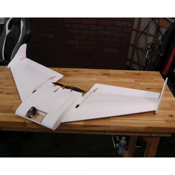 Flite Test Spear Speed Build Kit with Maker Foam (1041mm)