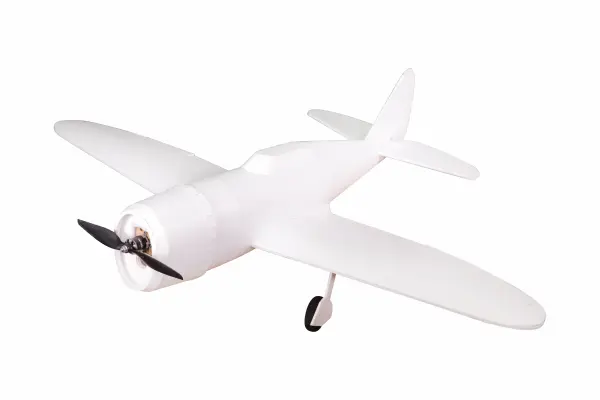 Flite Test P-47 Master Series Speed Build Kit with Maker Foam (1206mm) — image 4 of 4
