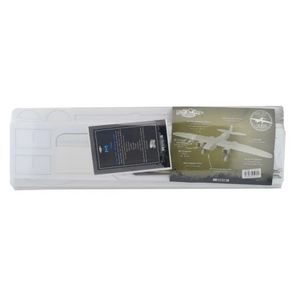 Flite Test Cruiser Speed Build Kit with Maker Foam (1264mm)