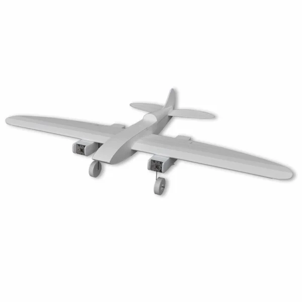 Flite Test Cruiser Speed Build Kit with Maker Foam (1264mm)
