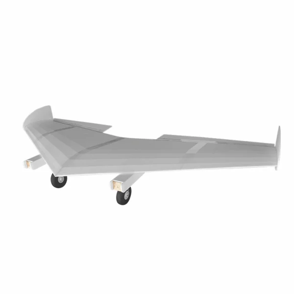 Flite Test Kraken Speed Build Kit with Maker Foam (1790mm)