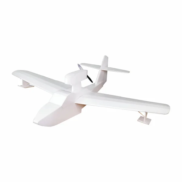 Flite Test Sea Otter Speed Build Kit with Maker Foam (1016mm)