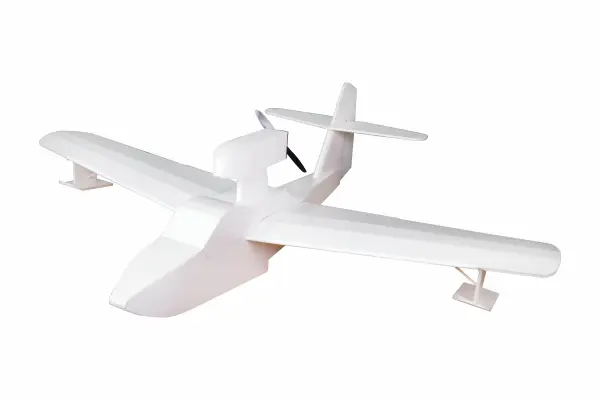Flite Test Sea Otter Speed Build Kit with Maker Foam (1016mm) — image 4 of 4