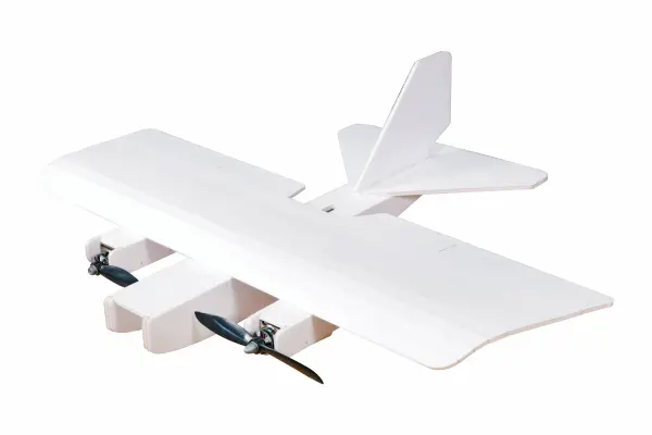 Flite Test Super Bee Speed Build Kit with Maker Foam (635mm) — image 4 of 4