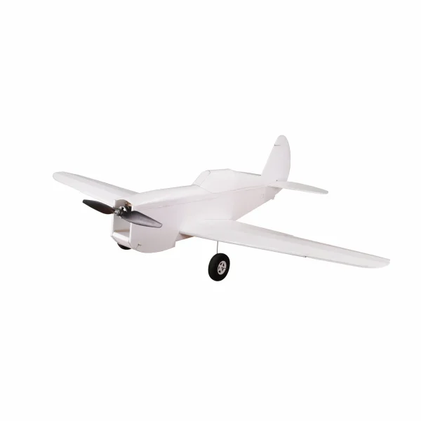 Flite Test P-40 Speed Build Kit with Maker Foam (1066mm)