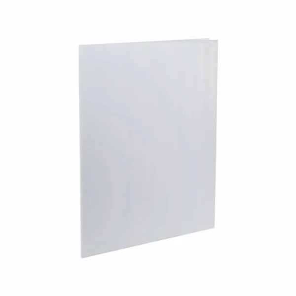 Flite Test 30x40in Thin Water Resistant BiFold Maker Foam, White, 3/16in (25 pcs)