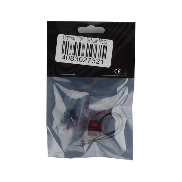 Flite Test Gremlin 1104 5250kv Motor