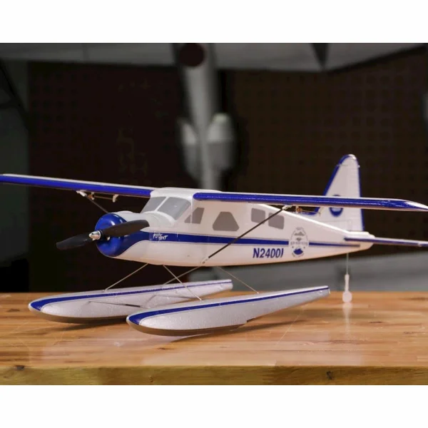 Flite Test Micro Beaver
