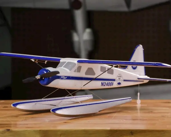 Flite Test Micro Beaver — image 3 of 3