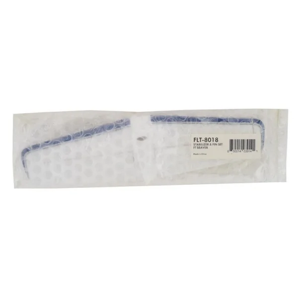 Flite Test Micro Beaver Stabilizer + Fin Set