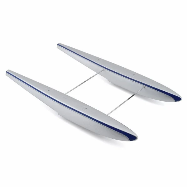 Flite Test Micro Beaver Floats Set