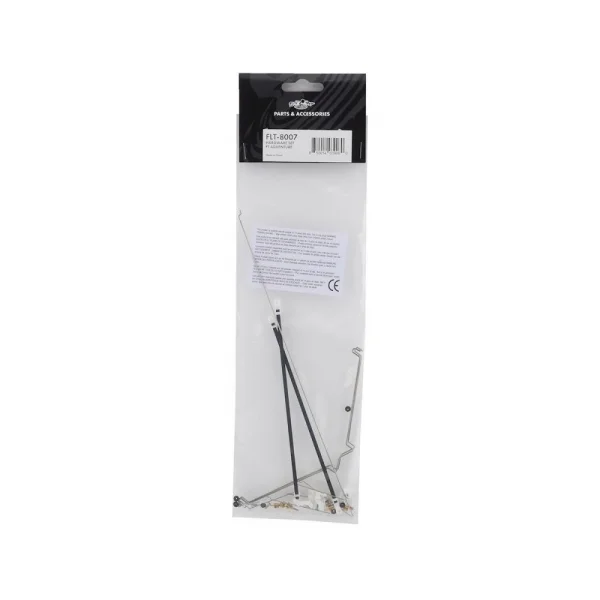 Flite Test Micro Adventure Hardware Set