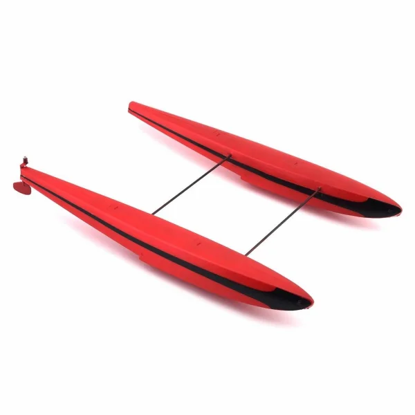 Flite Test Micro Adventure Float Set