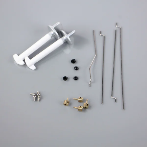 Flite Test Grumman G-44 Seaplane Hardware Set