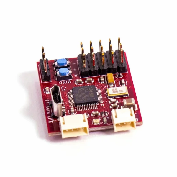 Flite Test Aura 5 Lite Stabilization Board