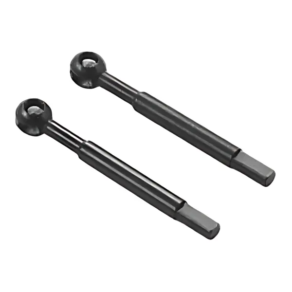 FMS FCX 1:24 12401 Front Dog Bone Set — image 1 of 3