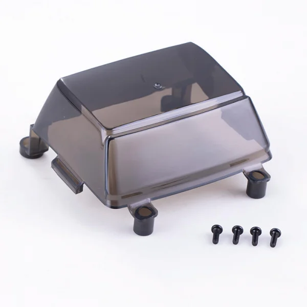 FMS 1:24 Smasher 12402 Windows