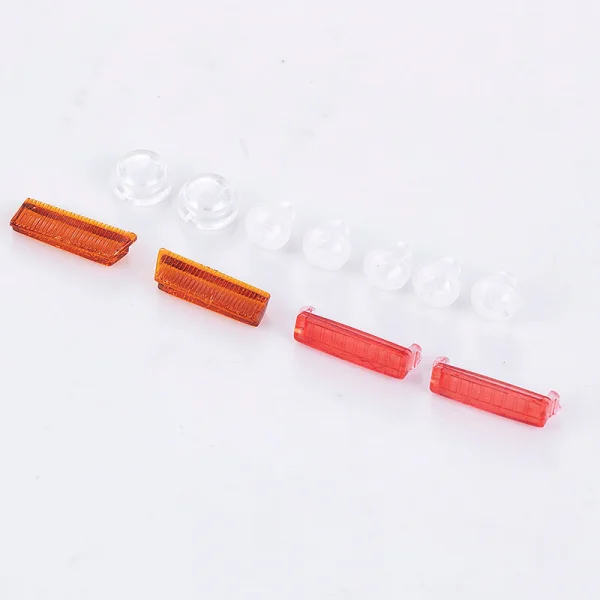 FMS 1:24 Smasher 12402 Lens Set
