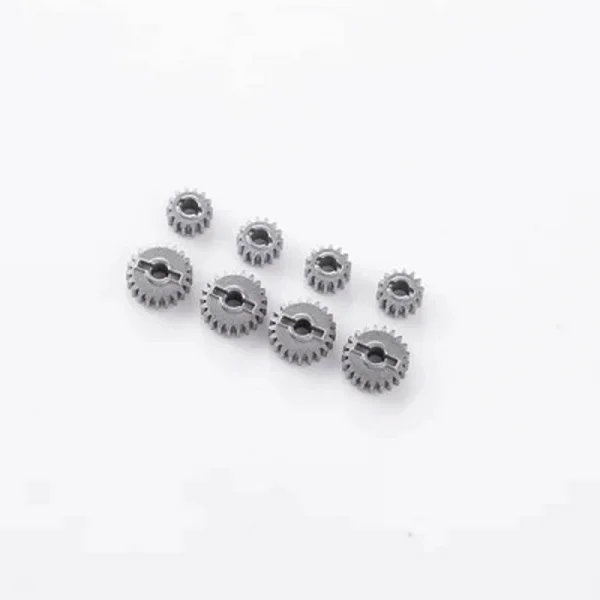 FMS 1:24 Portal Axle Metal Gear