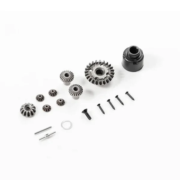 FMS 1:24 Metal Differential ** CLEARANCE **