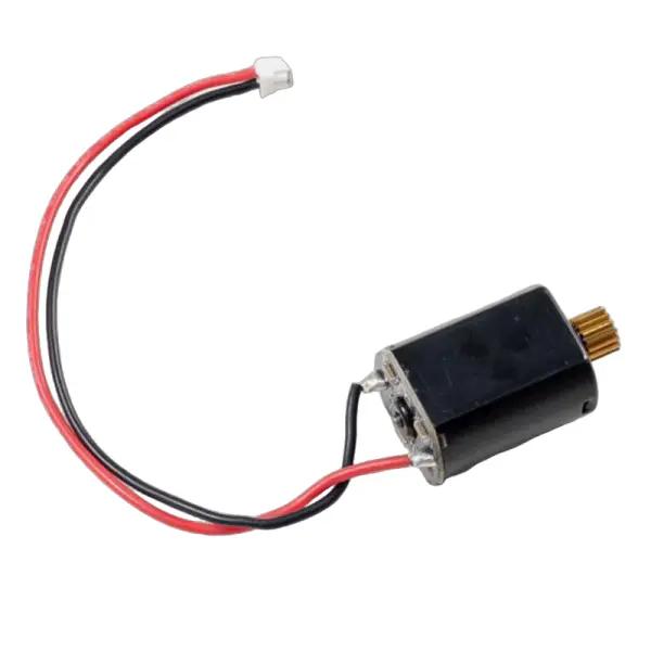 FMS 130 High Speed Motor — image 1 of 2