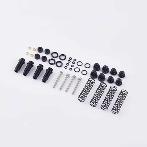 FMS 1:24 Aluminium Shock Absorber