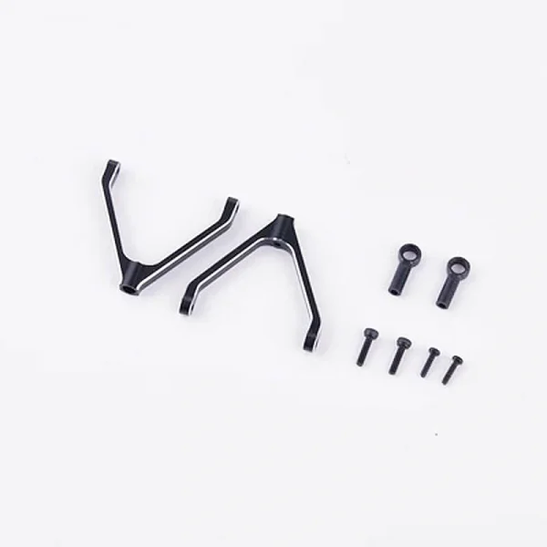FMS 1:24 Metal Y Shape Fornt/Rear Axle Connecting Rod