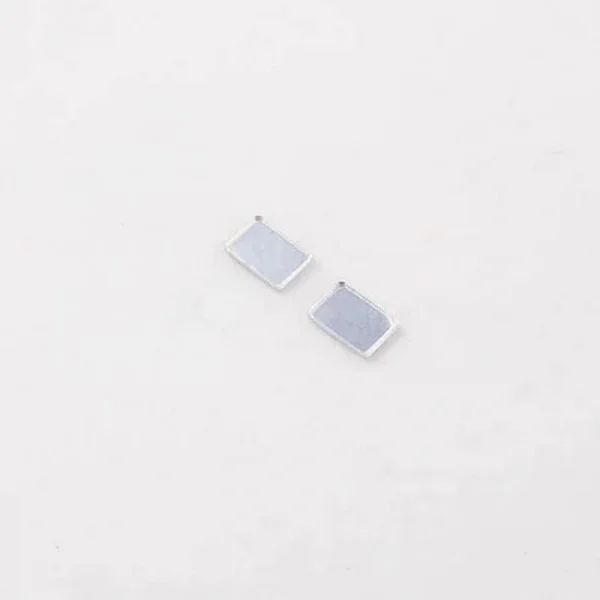 FMS 1:24 Chevrolet K5 Blazer Mirror Set