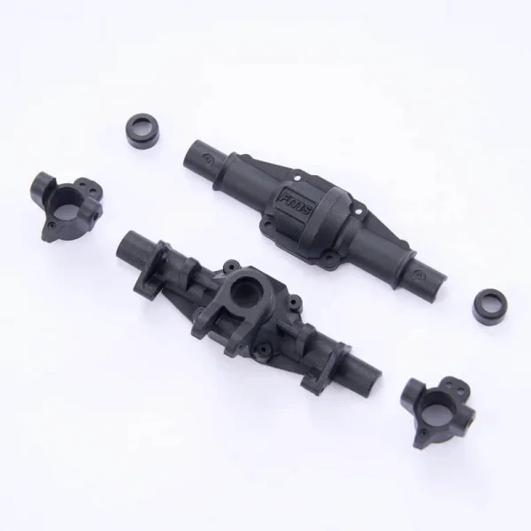 FMS FCX24M Front Axle Plastic Parts