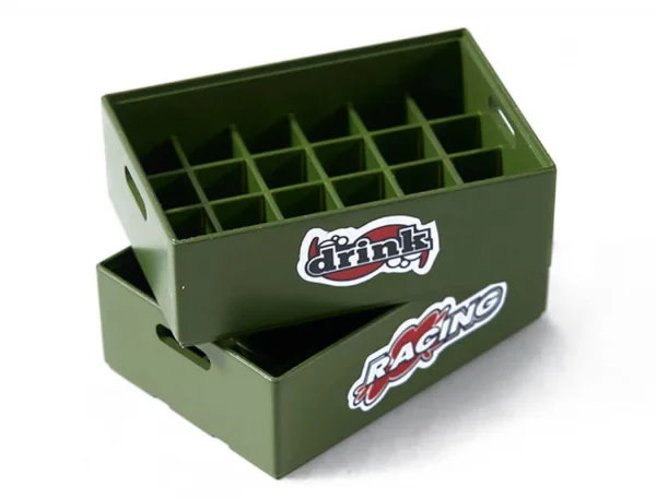 FMS FMS Land Rover Camel Trophy Commemorative Gift Packs