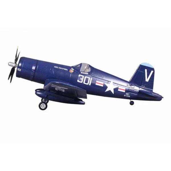 FMS F4U Corsair V2 800mm RTF &mdash; image 2 of 9