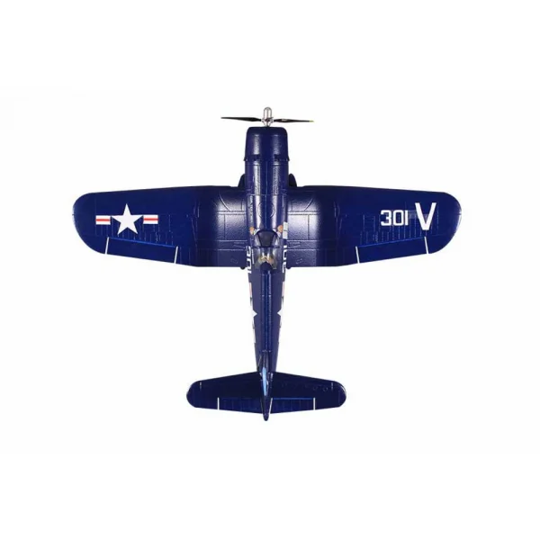FMS F4U Corsair V2 800mm RTF &mdash; image 3 of 9
