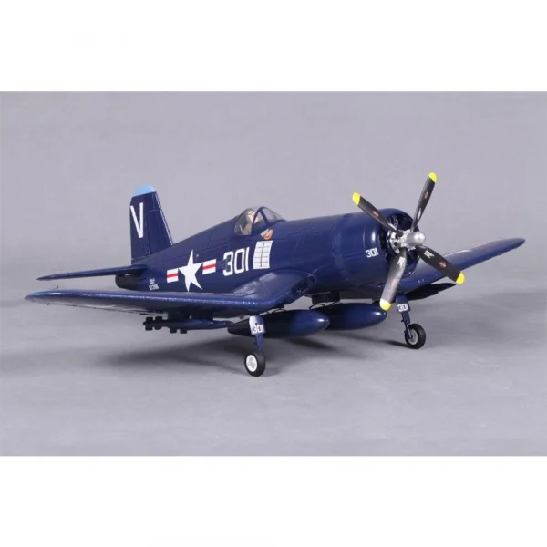 FMS F4U Corsair V2 800mm RTF &mdash; image 4 of 9