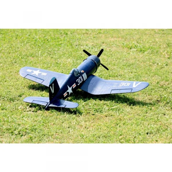 FMS F4U Corsair V2 800mm RTF &mdash; image 5 of 9