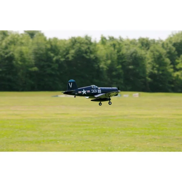 FMS F4U Corsair V2 800mm RTF &mdash; image 6 of 9